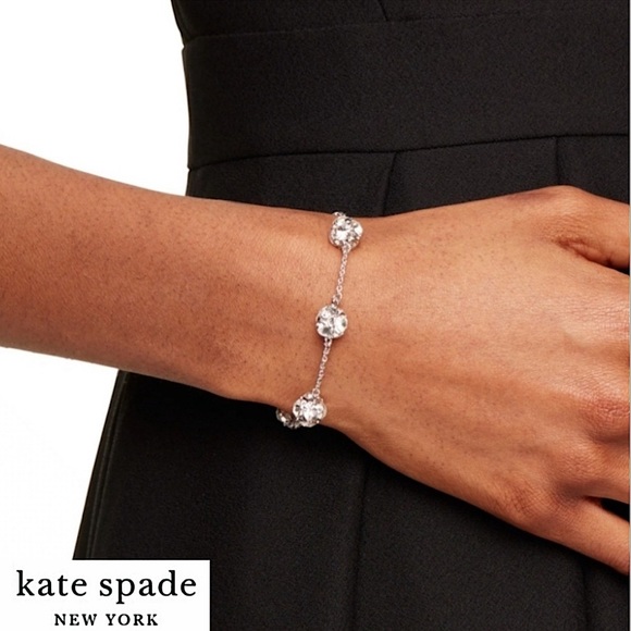 NEW kate spade Lady Marmalade Bracelet - Picture 1 of 8